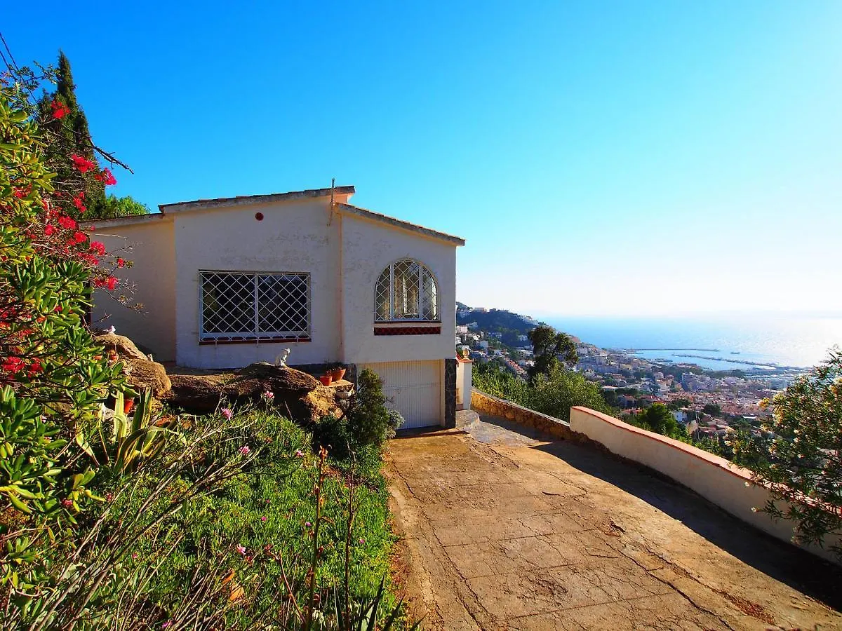 Holiday Home Villa Cecilia By Interhome Roses