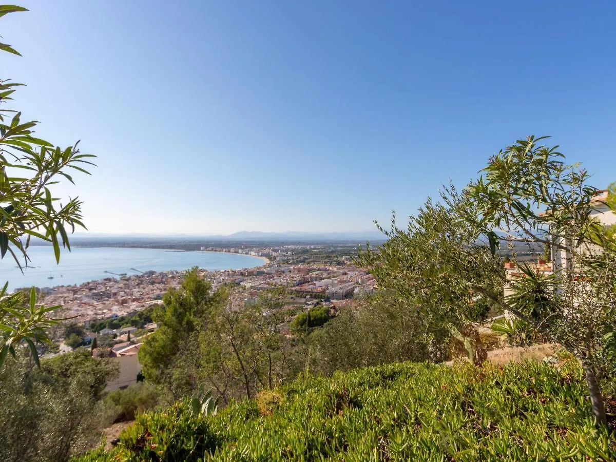 Holiday Home Villa Cecilia By Interhome Roses