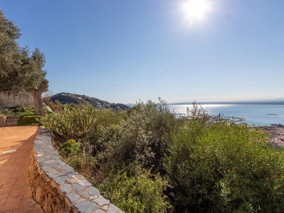 Holiday Home Villa Cecilia By Interhome Roses