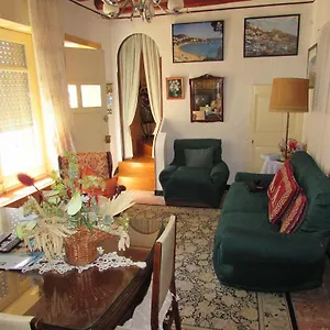 Casa Els Grecs Hébergement de vacances