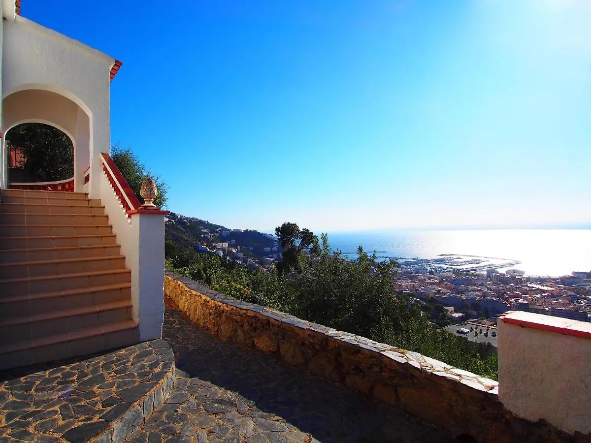 Holiday Home Villa Cecilia By Interhome Roses