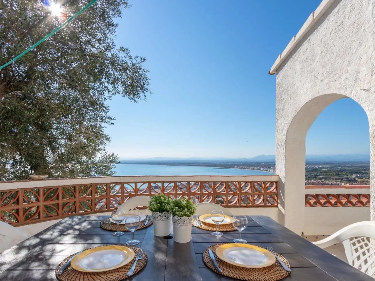 Holiday Home Villa Cecilia By Interhome Roses