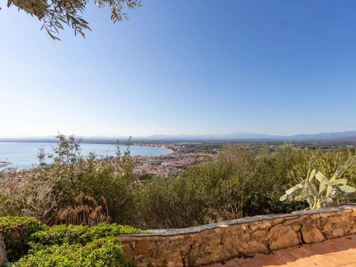 Holiday Home Villa Cecilia By Interhome Roses