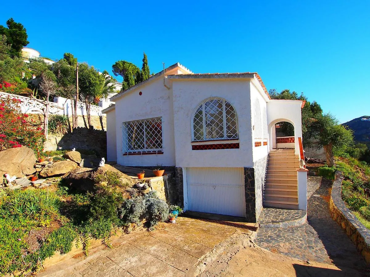 Holiday Home Villa Cecilia By Interhome Roses