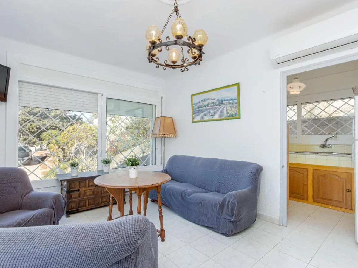 Holiday Home Villa Cecilia By Interhome Roses