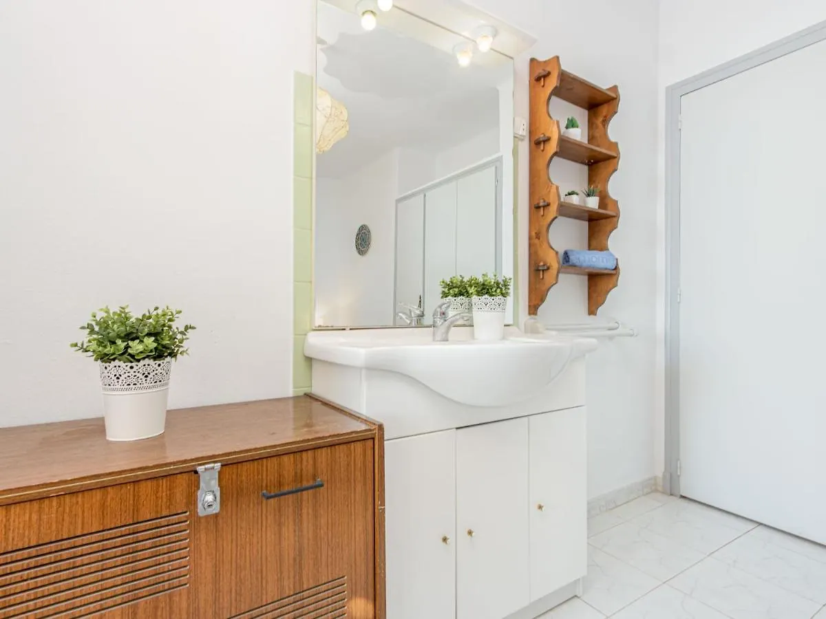 Holiday Home Villa Cecilia By Interhome Roses Espagne