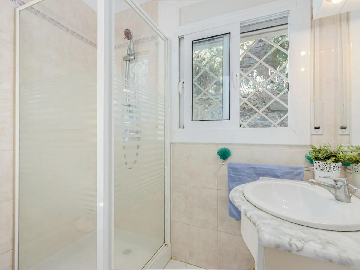 Holiday Home Villa Cecilia By Interhome Roses