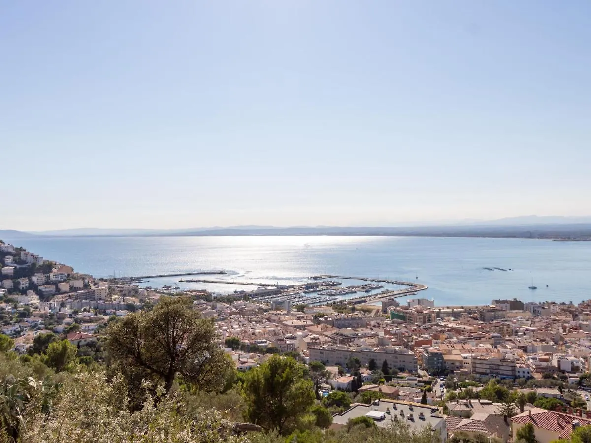 Holiday Home Villa Cecilia By Interhome Roses