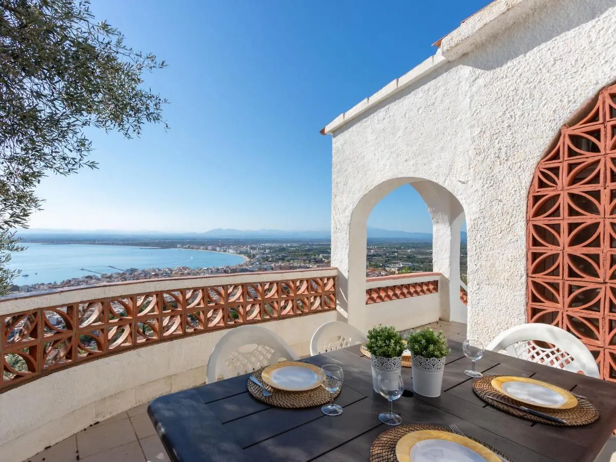 Holiday Home Villa Cecilia By Interhome Roses