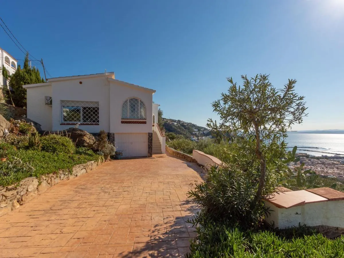 Holiday Home Villa Cecilia By Interhome Roses