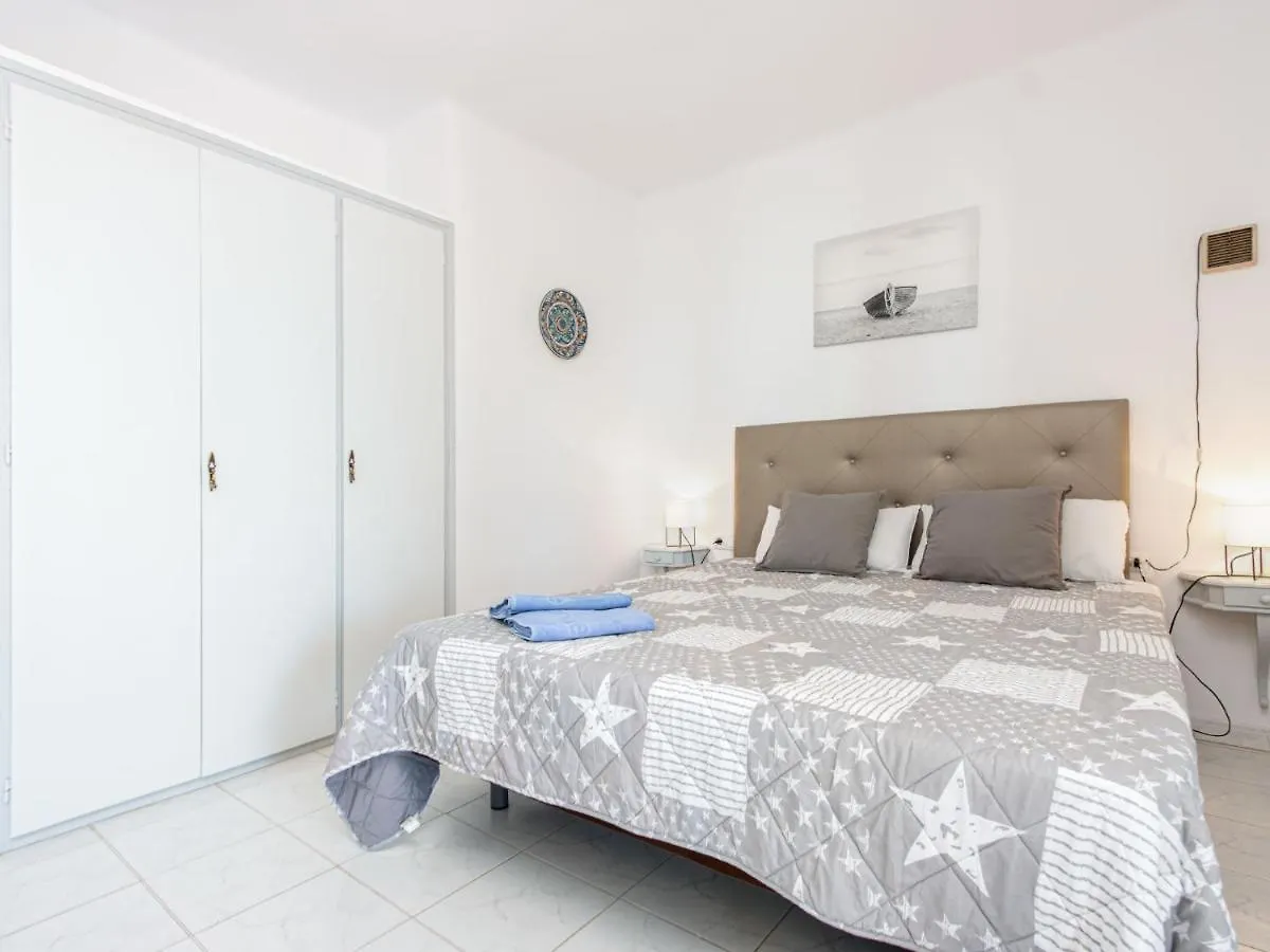 Holiday Home Villa Cecilia By Interhome Roses