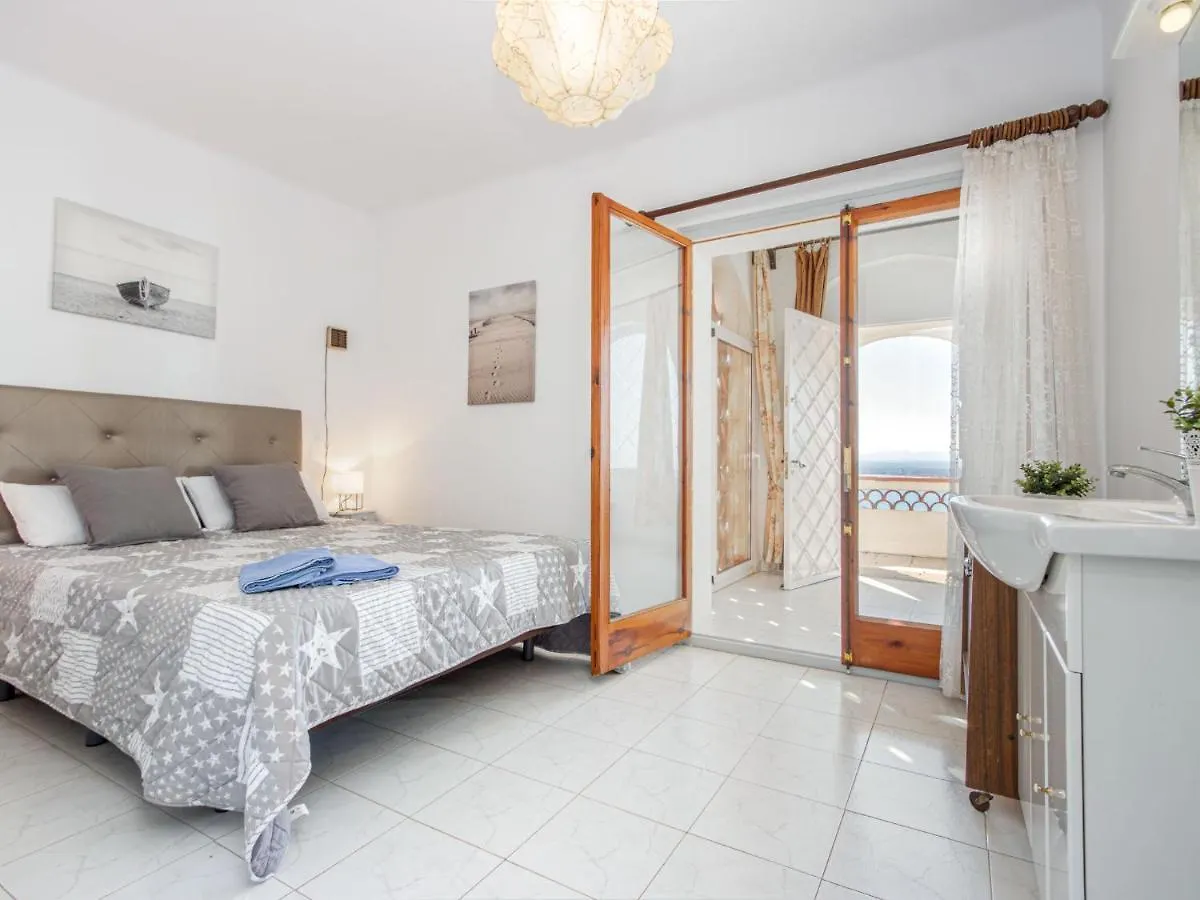 Holiday Home Villa Cecilia By Interhome Roses Espagne