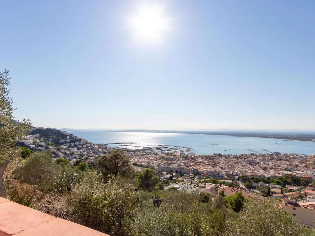 Holiday Home Villa Cecilia By Interhome Roses
