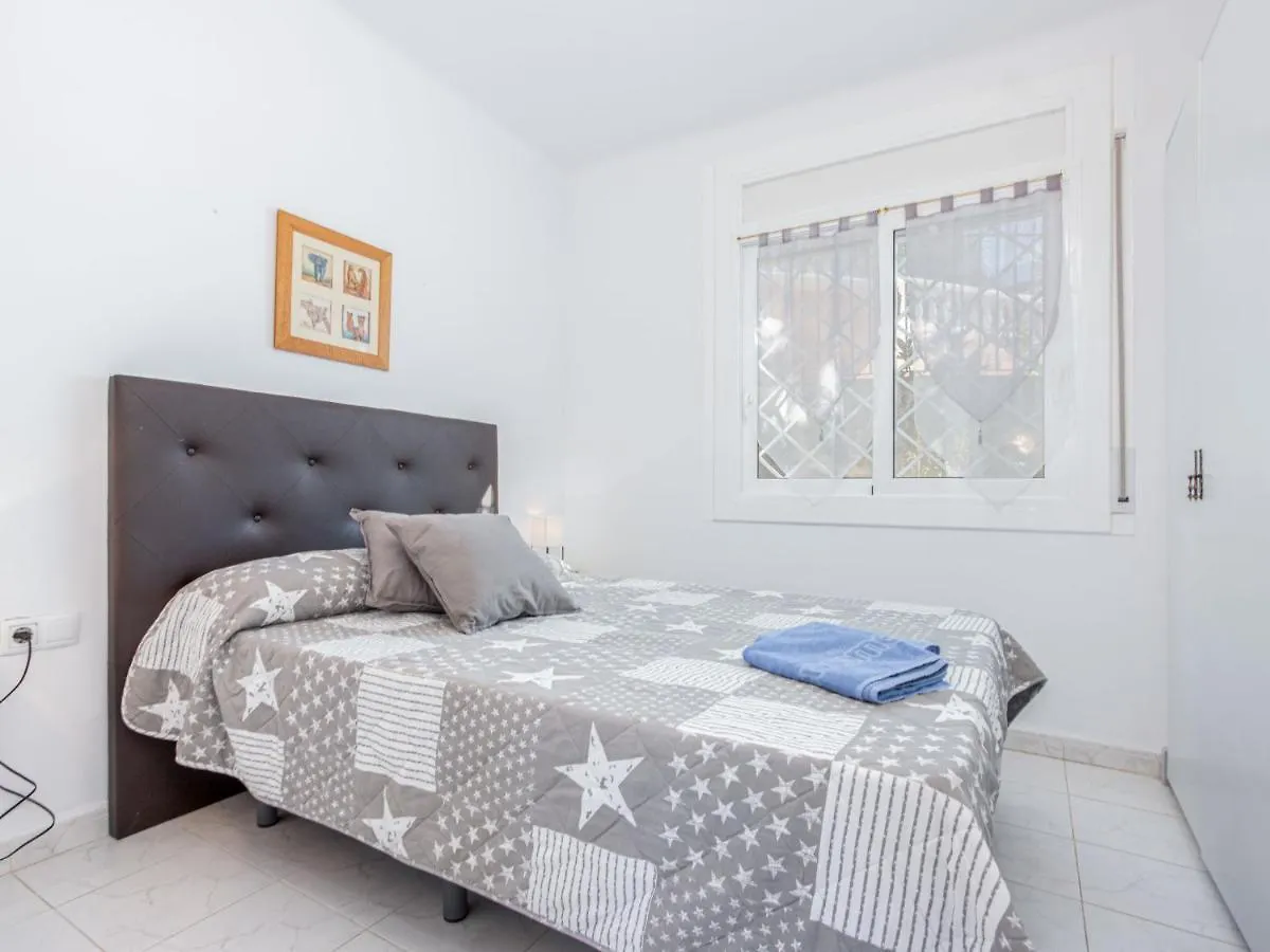 Holiday Home Villa Cecilia By Interhome Roses