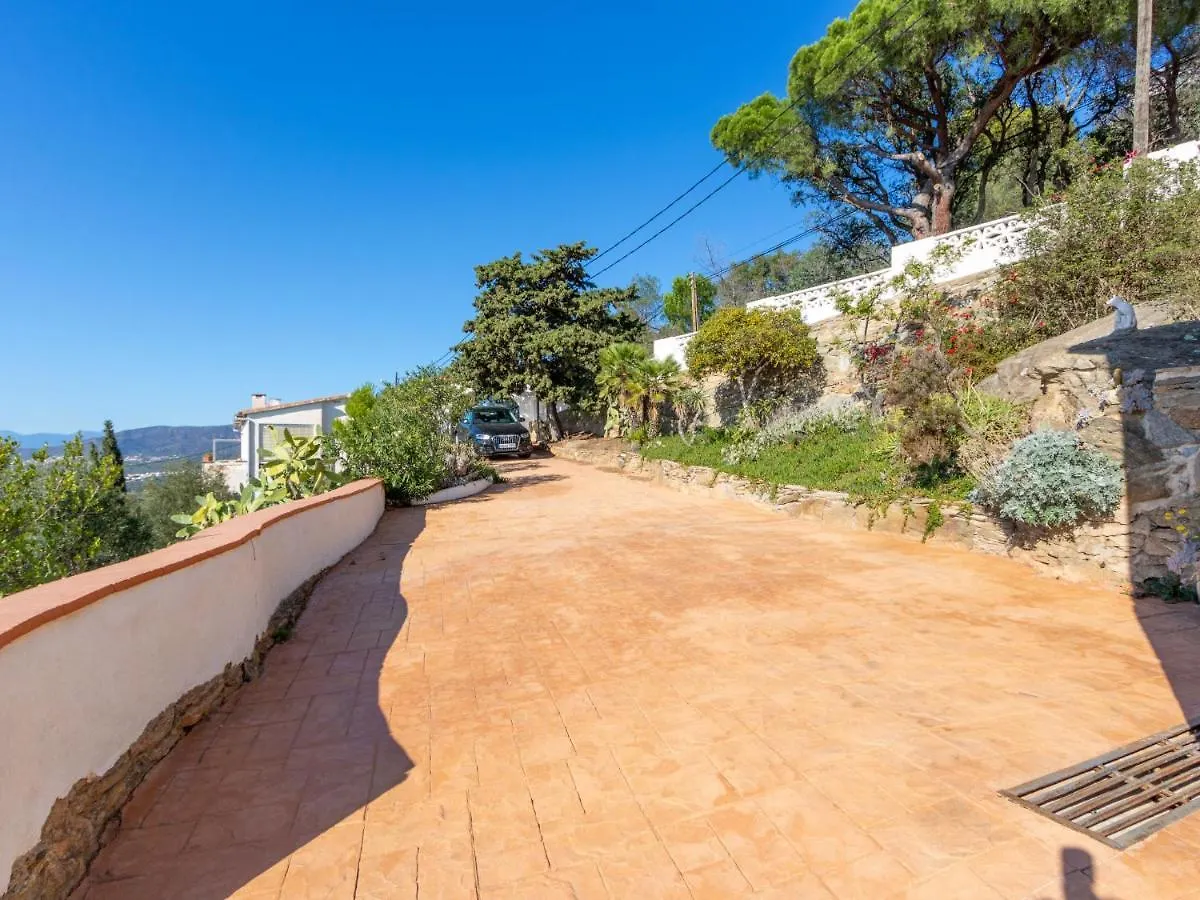 Holiday Home Villa Cecilia By Interhome Roses Espagne