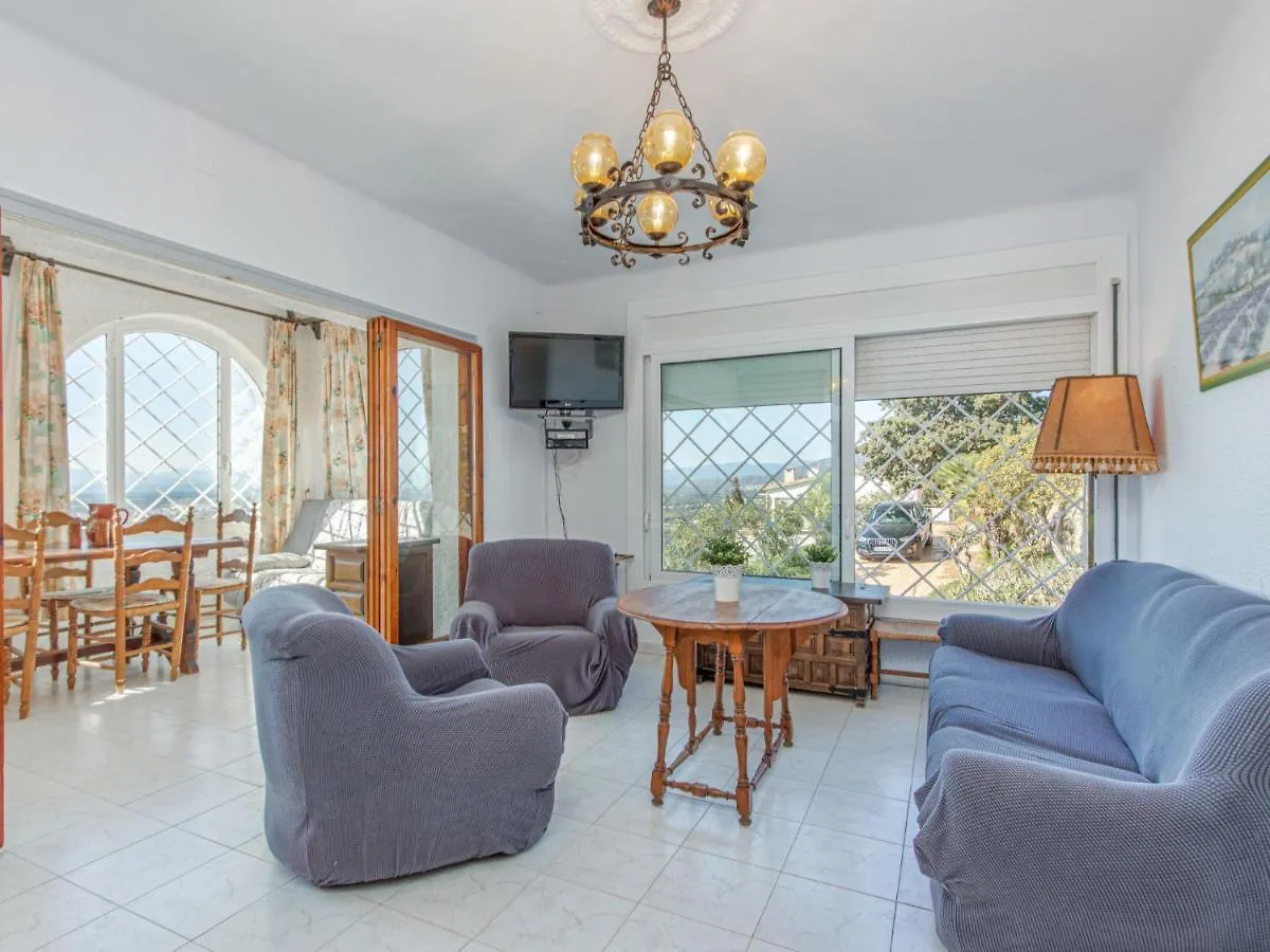 Holiday Home Villa Cecilia By Interhome Roses