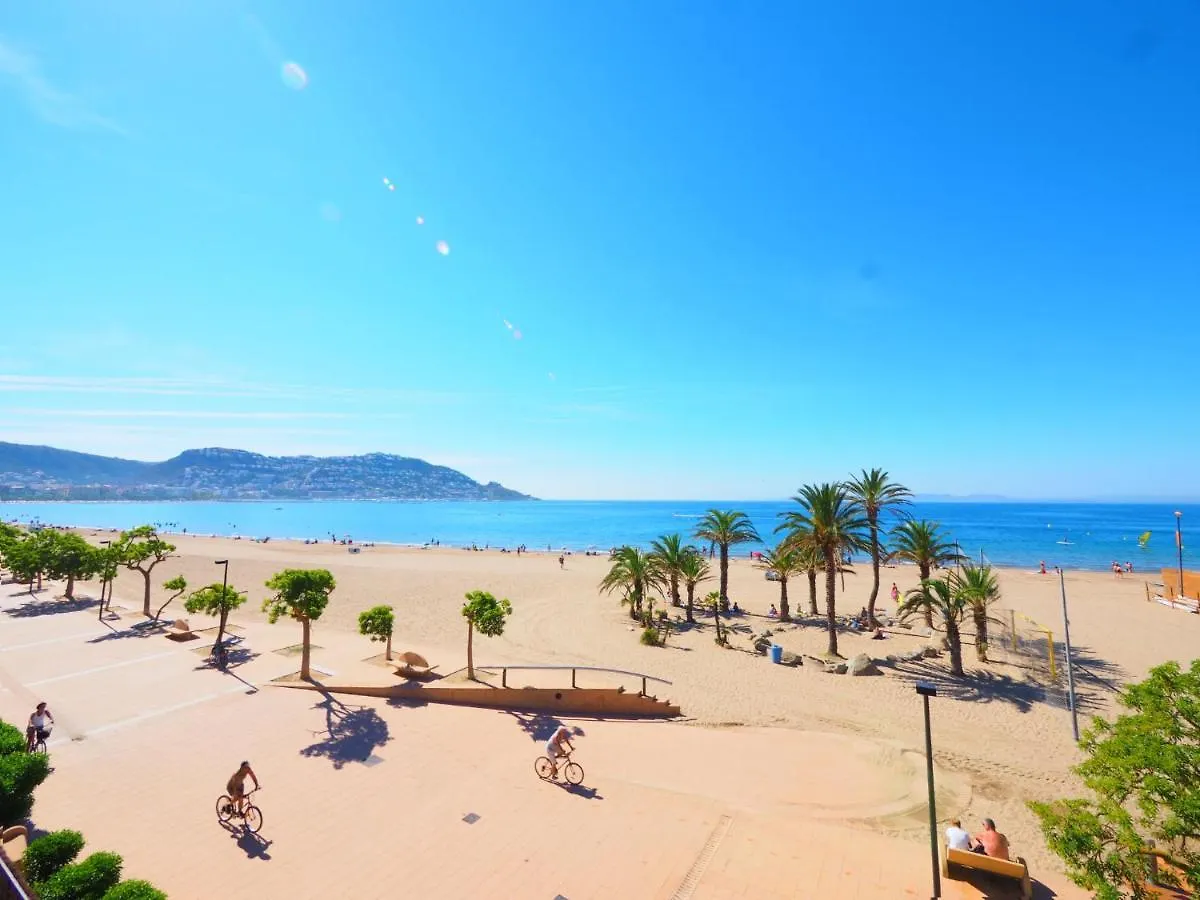 Holiday Home Villa Cecilia By Interhome Roses Espagne