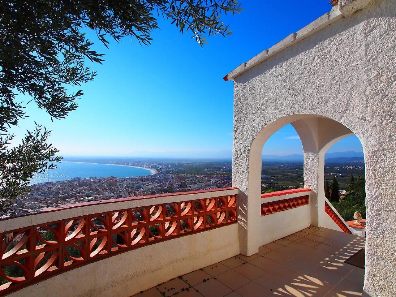 Holiday Home Villa Cecilia By Interhome Roses 0*,